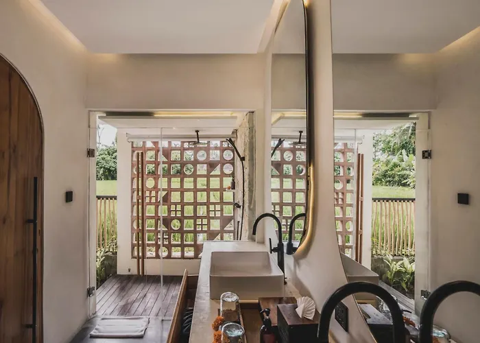 Suara Alam Hotel Ubud By Ini Vie Hospitality