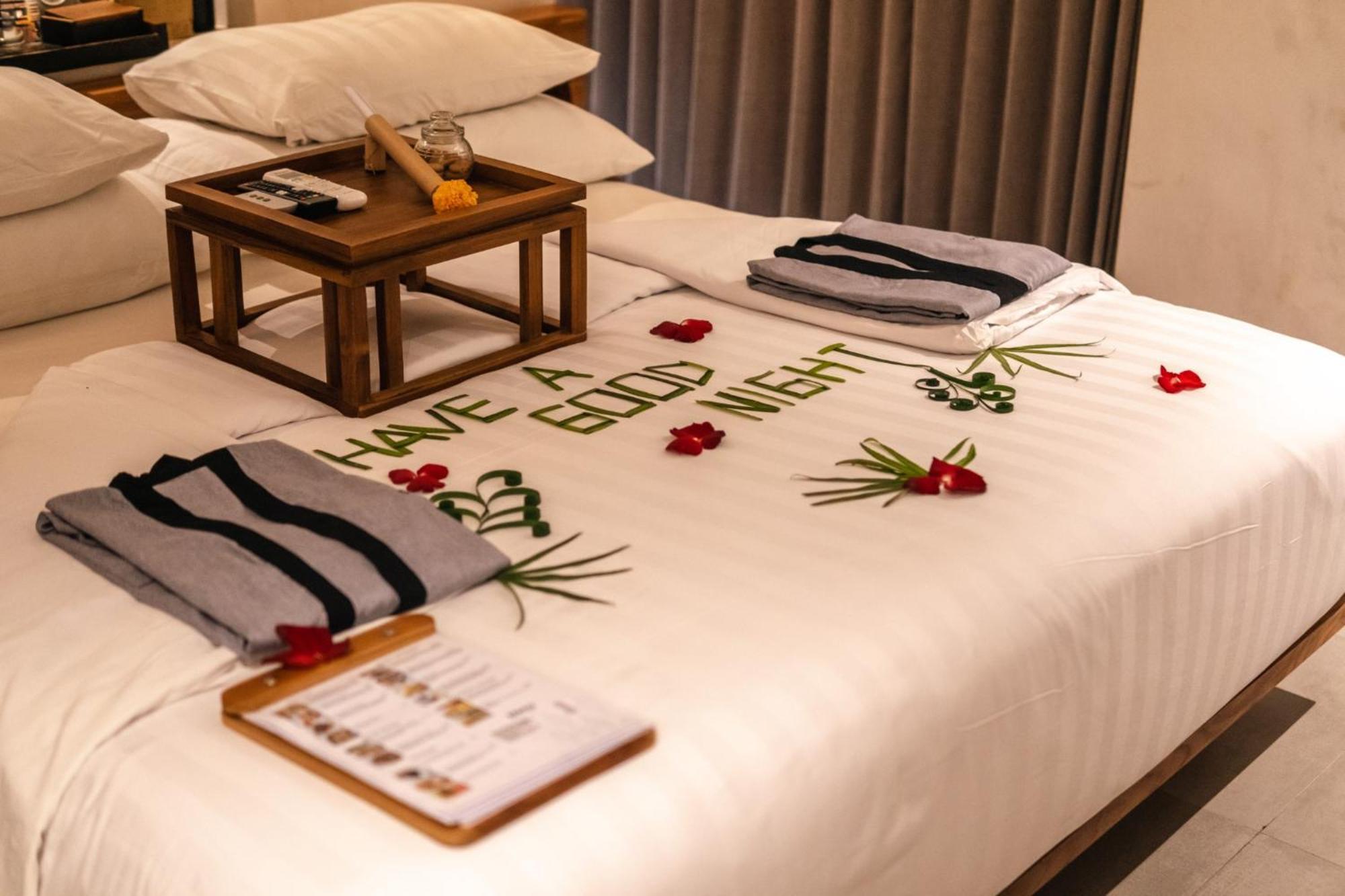 Suara Alam By Ini Vie Hospitality 5* Ubud