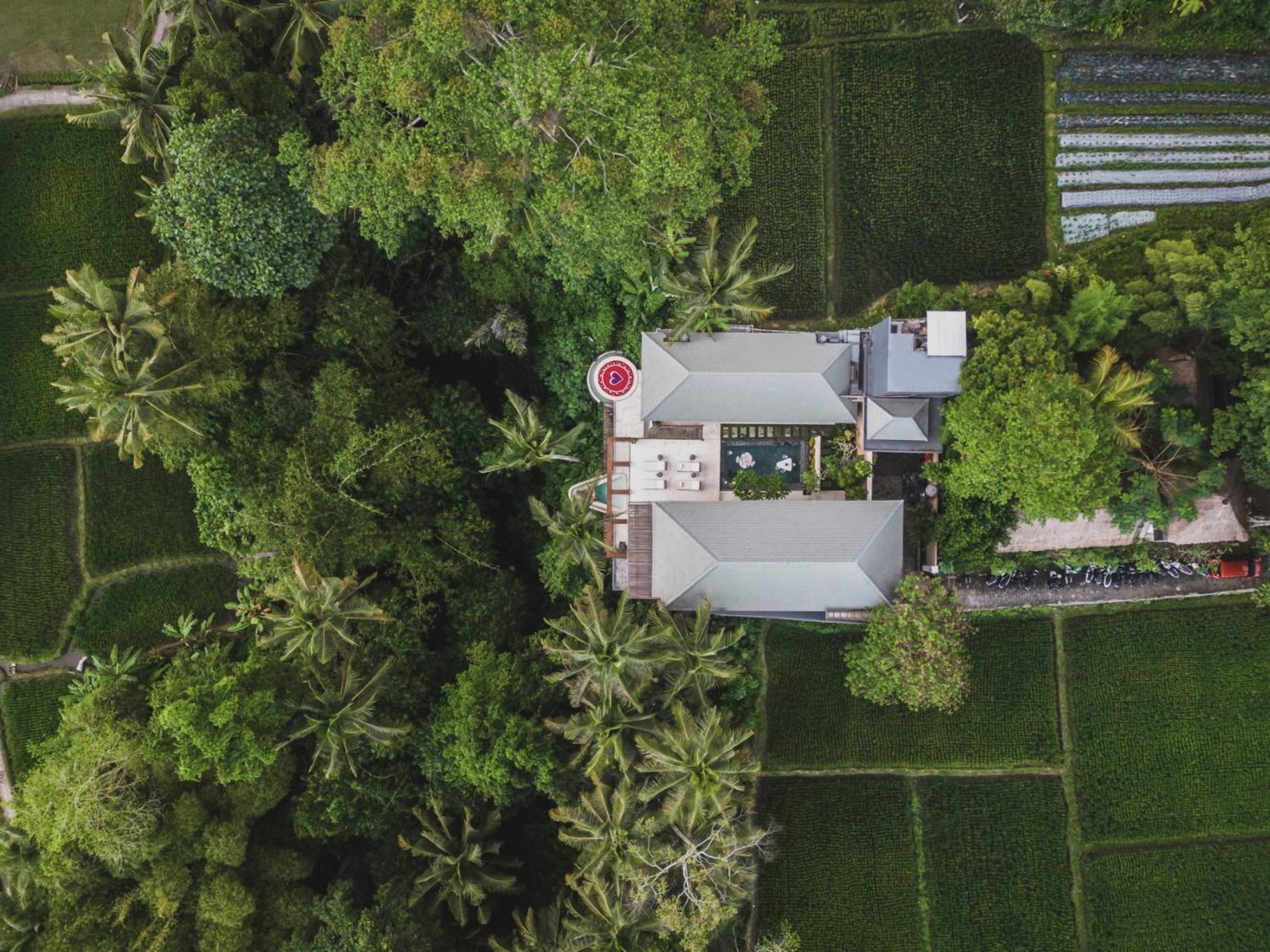 Hotel Suara Alam By Ini Vie Hospitality Ubud