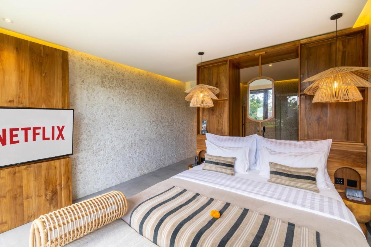 होटल Suara Alam By Ini Vie Hospitality 5*