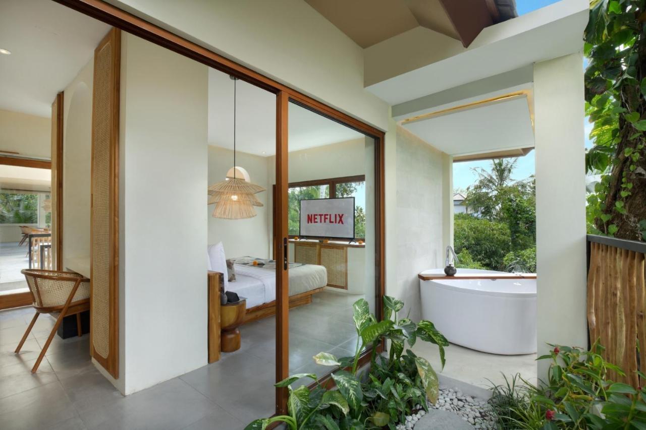 होटल Suara Alam By Ini Vie Hospitality 5*