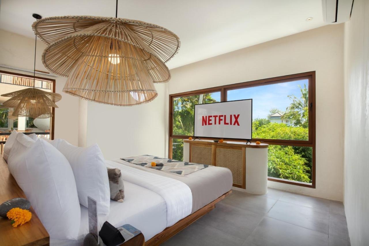 होटल Suara Alam By Ini Vie Hospitality 5*