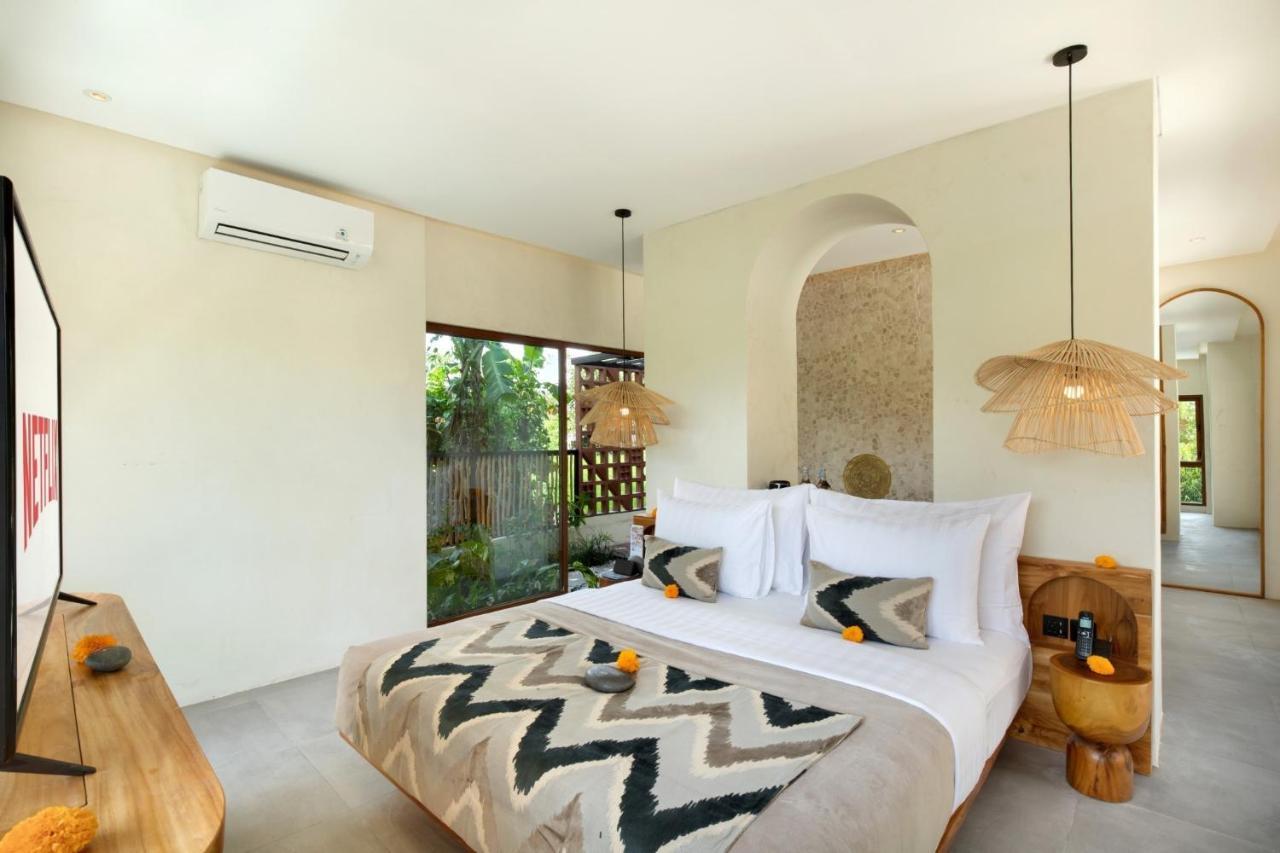 Suara Alam By Ini Vie Hospitality होटल 5*