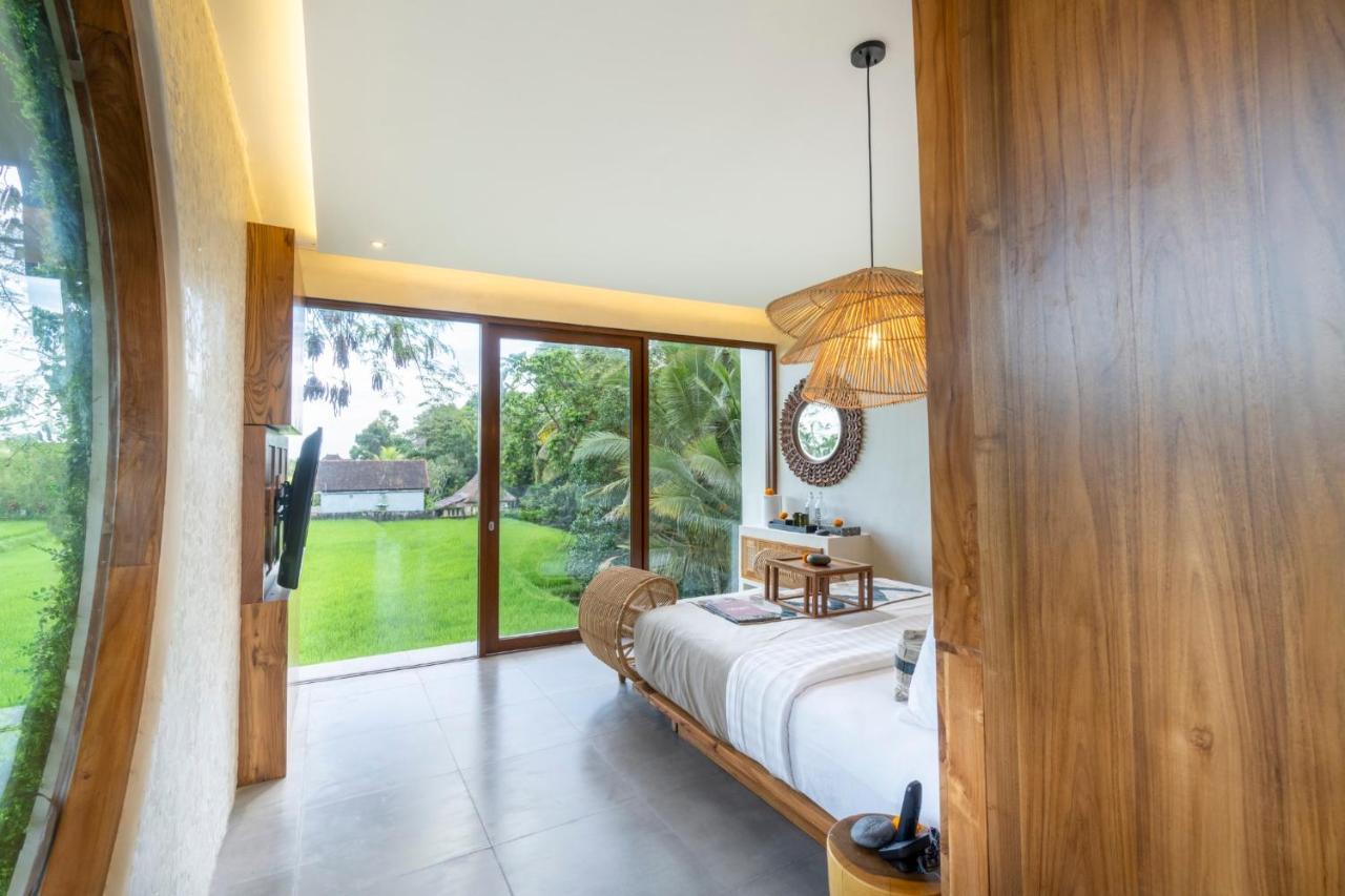 होटल Suara Alam By Ini Vie Hospitality