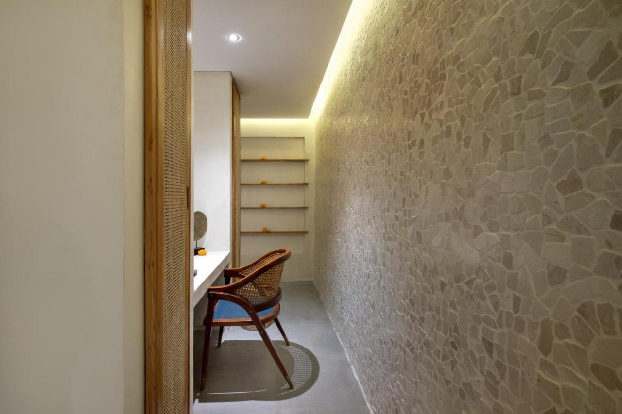 Suara Alam By Ini Vie Hospitality होटल 5*