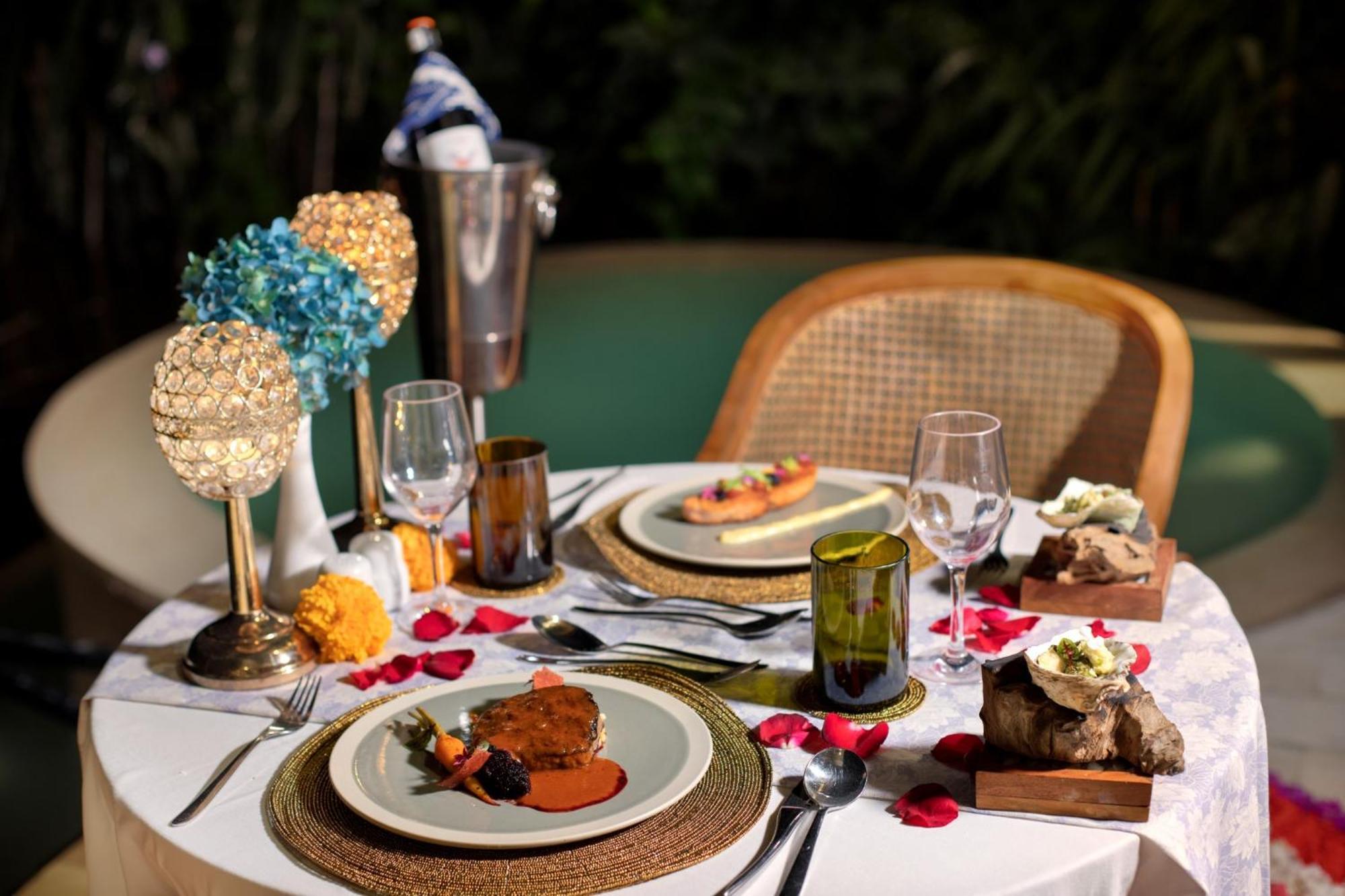 Suara Alam By Ini Vie Hospitality होटल 5*