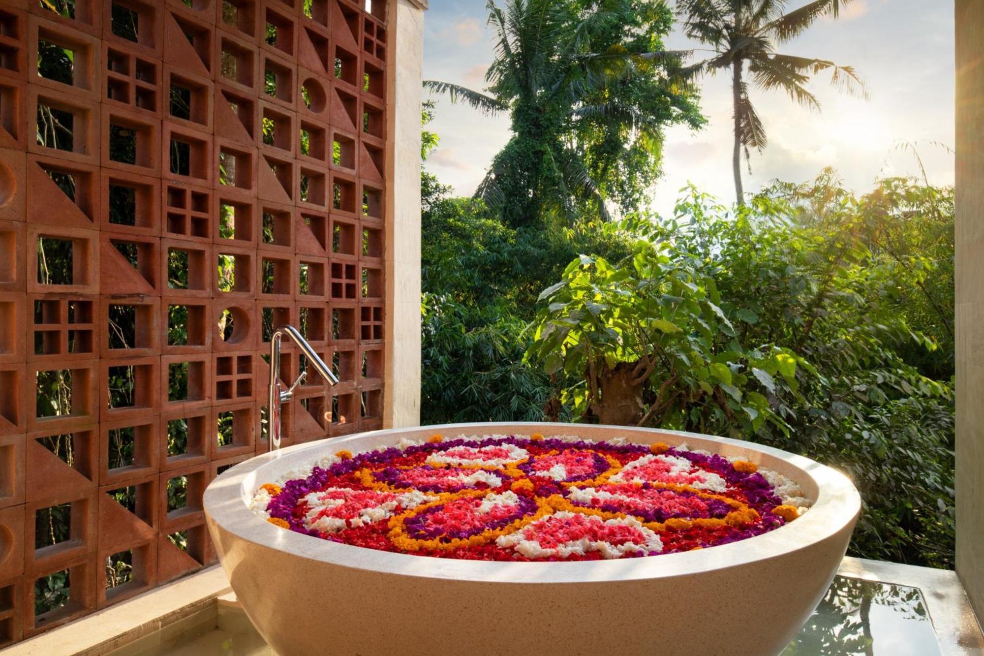 Suara Alam By Ini Vie Hospitality होटल 5*