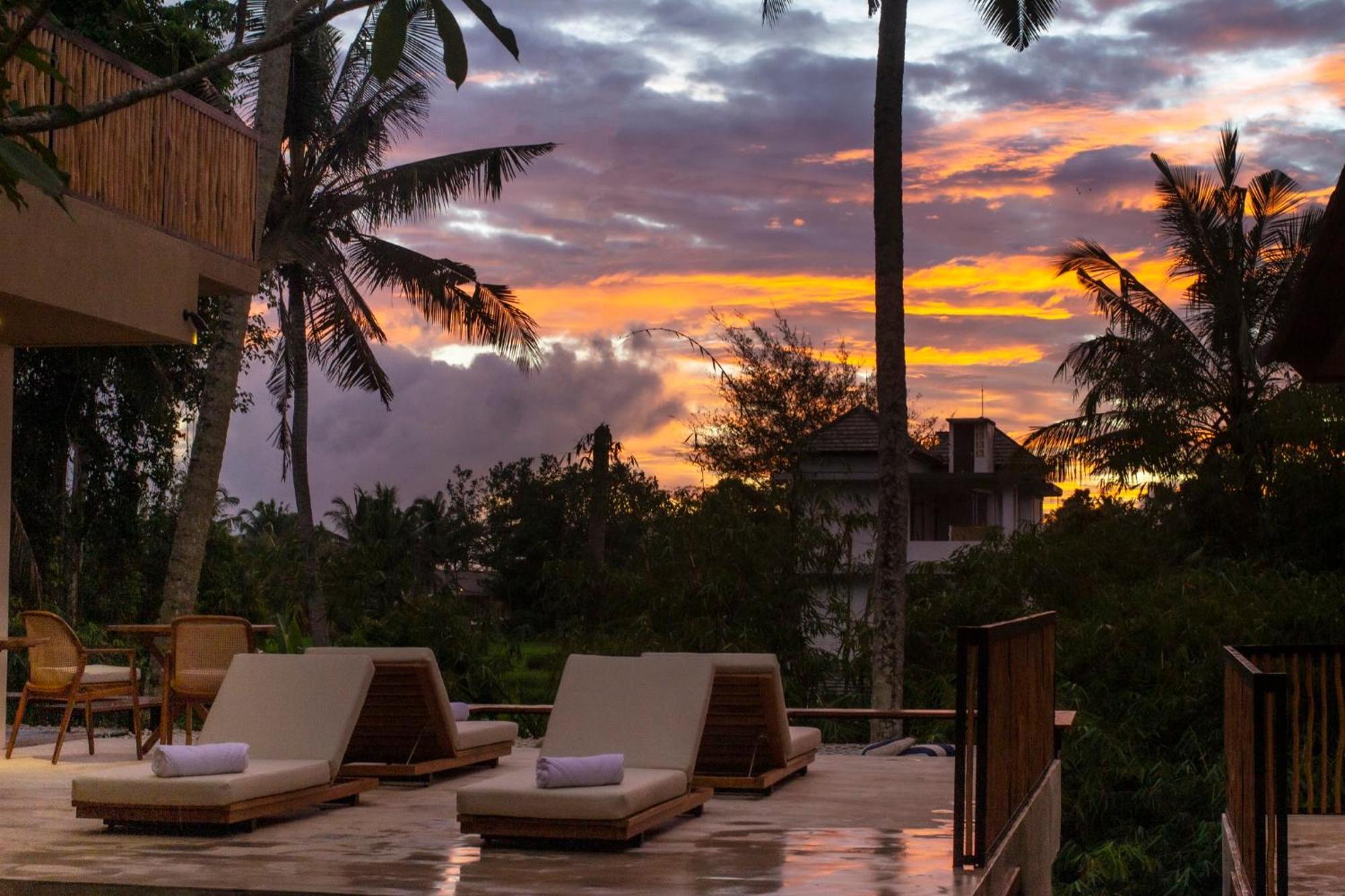 Suara Alam By Ini Vie Hospitality होटल