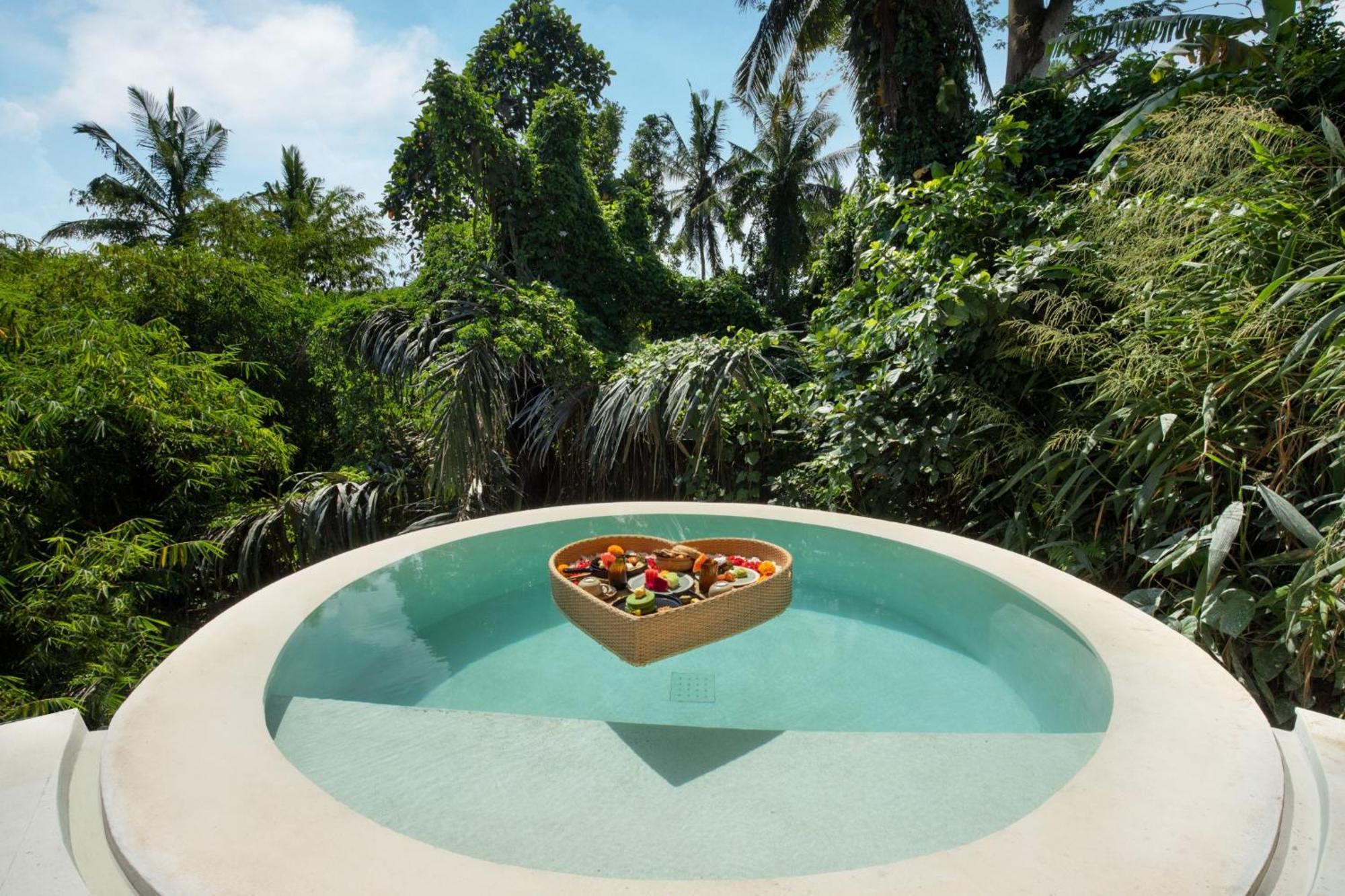 होटल Suara Alam By Ini Vie Hospitality Ubud (Bali)