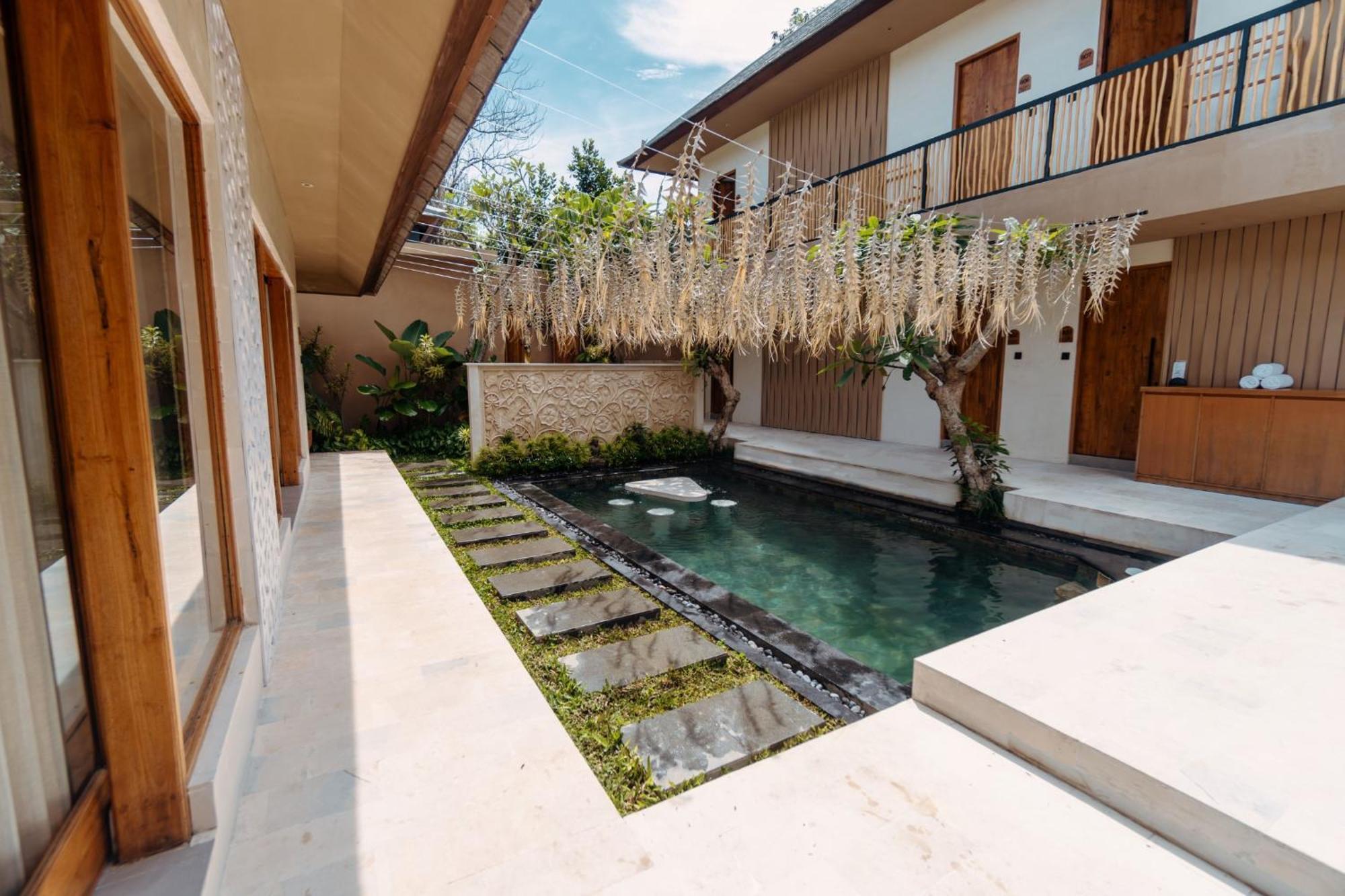 होटल Suara Alam By Ini Vie Hospitality Ubud (Bali)