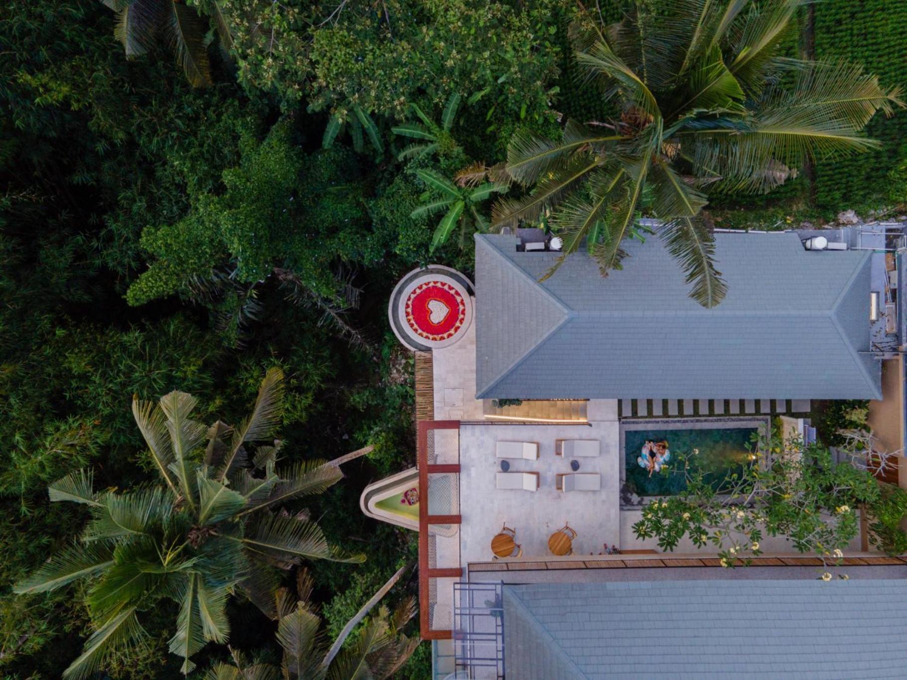 होटल Suara Alam By Ini Vie Hospitality 5*