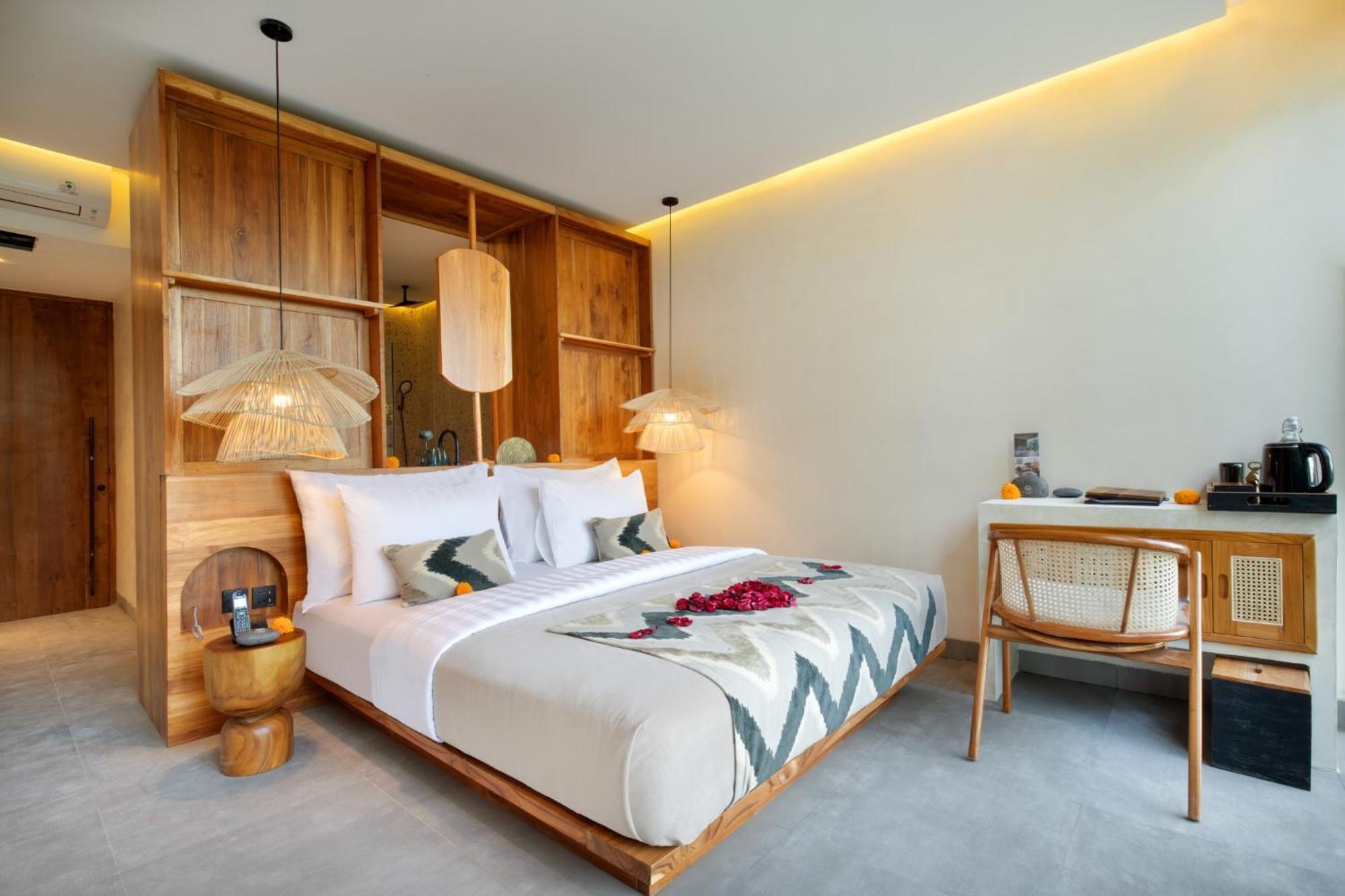 Suara Alam By Ini Vie Hospitality होटल 5*