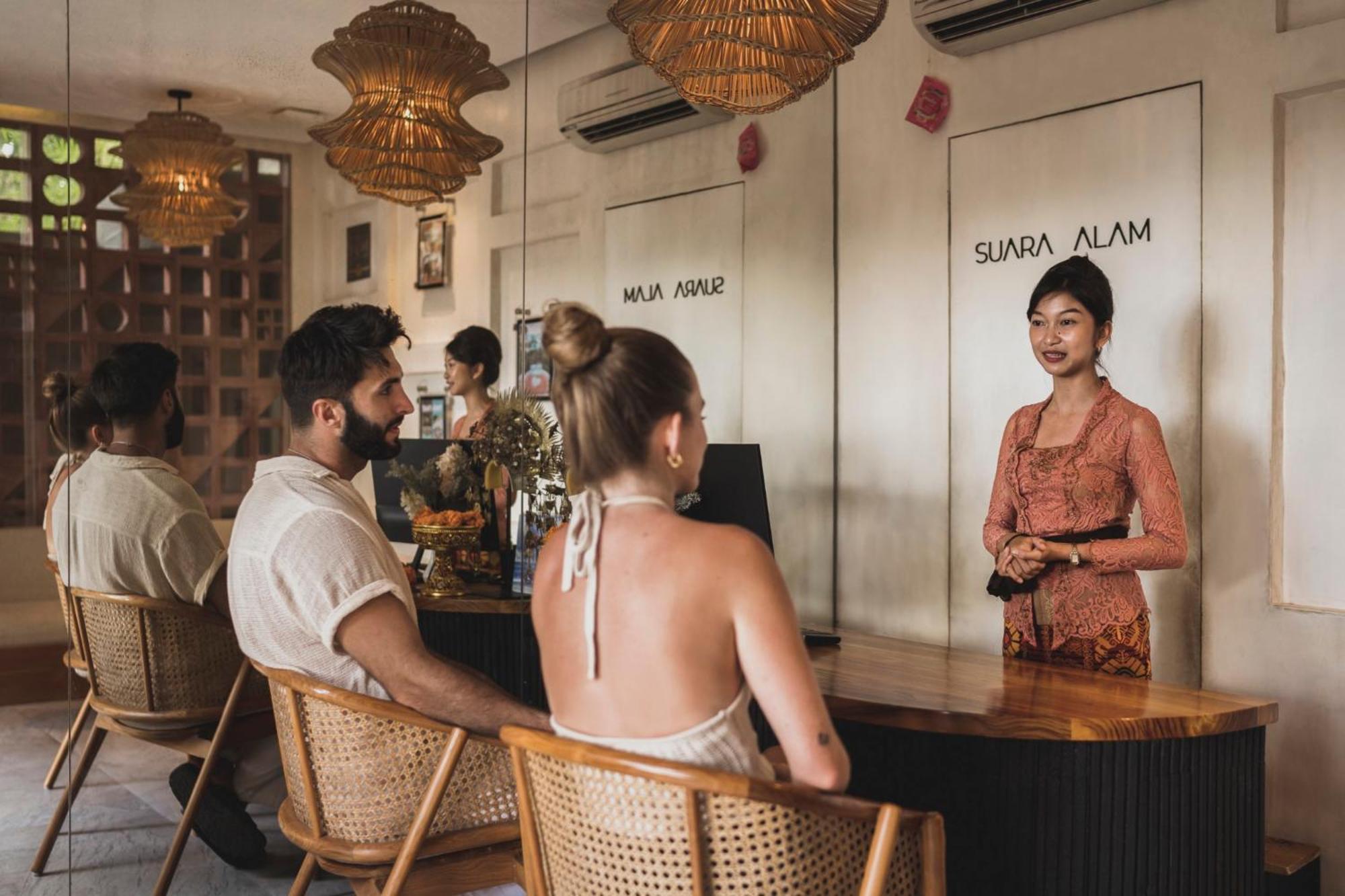 Suara Alam By Ini Vie Hospitality होटल 5*