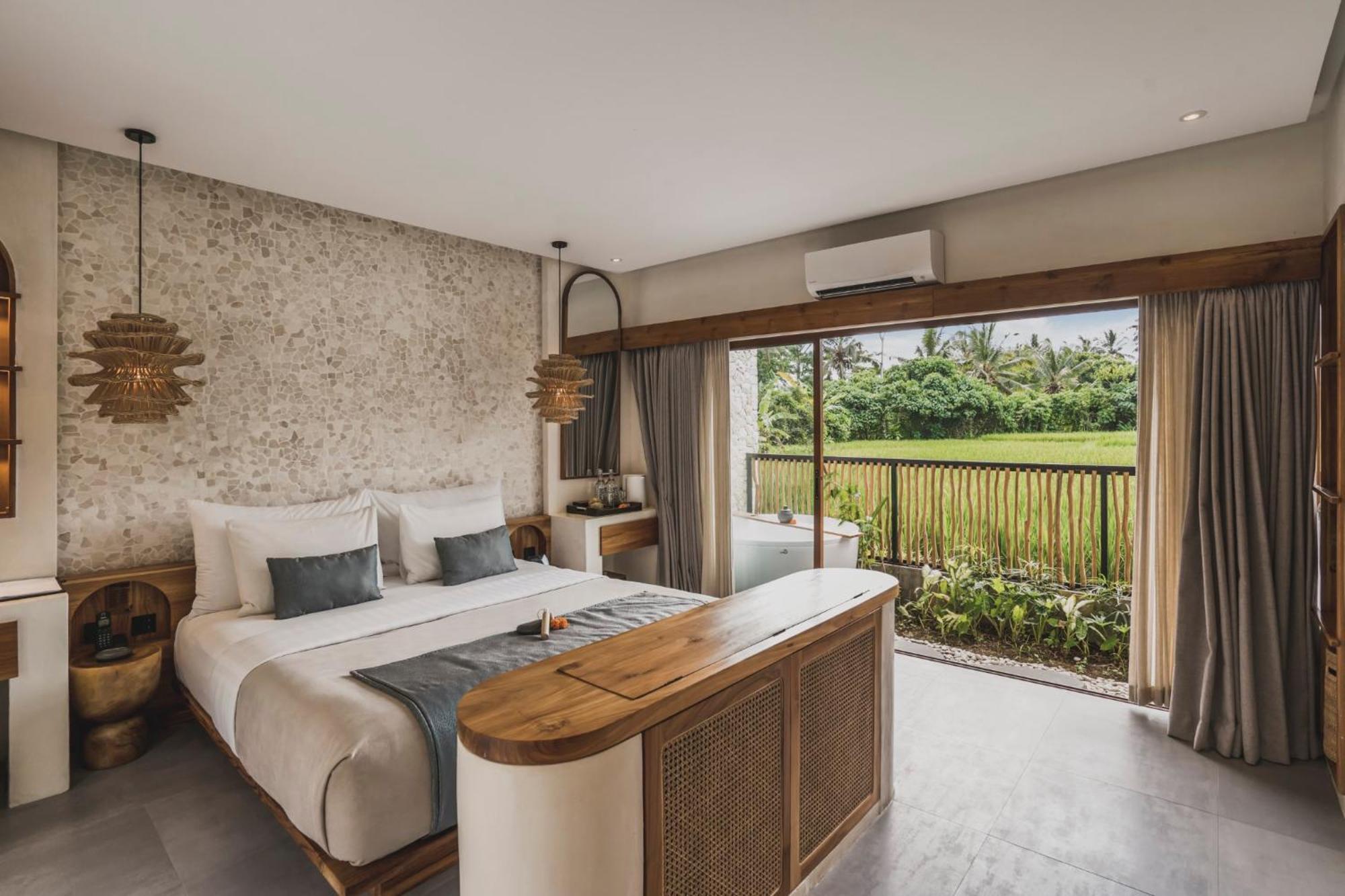 होटल Suara Alam By Ini Vie Hospitality 5*